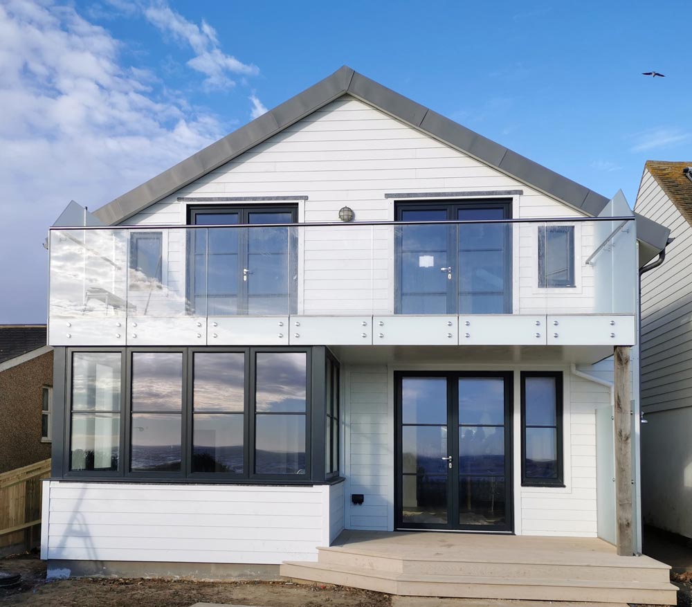 Beachside Property East Wittering